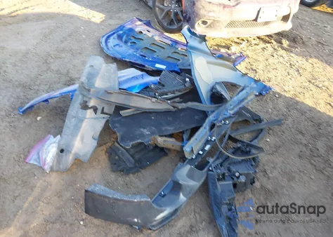 2025 Acura Rdx A-Spec Advance Package z USA, uszkodzony, nr VIN 5J8TC2H8XSL007096